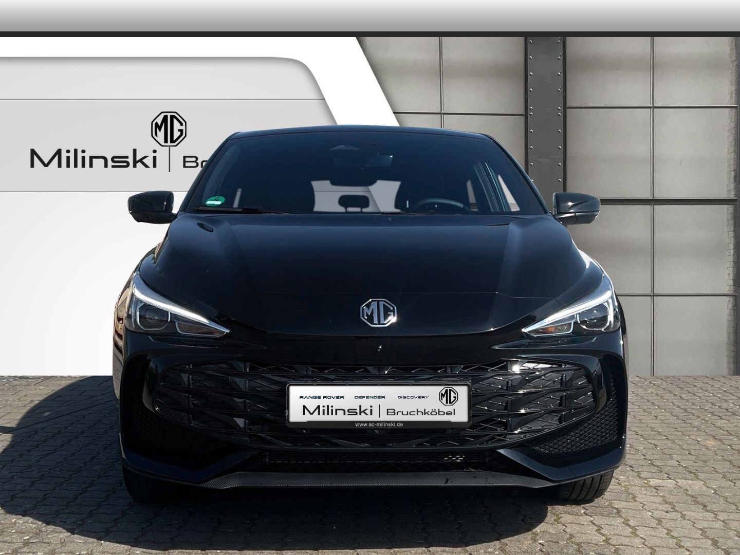 MG3