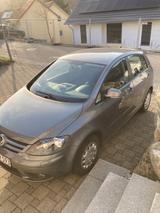 Volkswagen Golf Plus 1.6 Tour Automatik Tour - graue Volkswagen Golf Plus