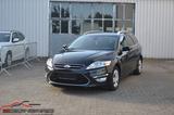 Ford Mondeo Turnier Titanium