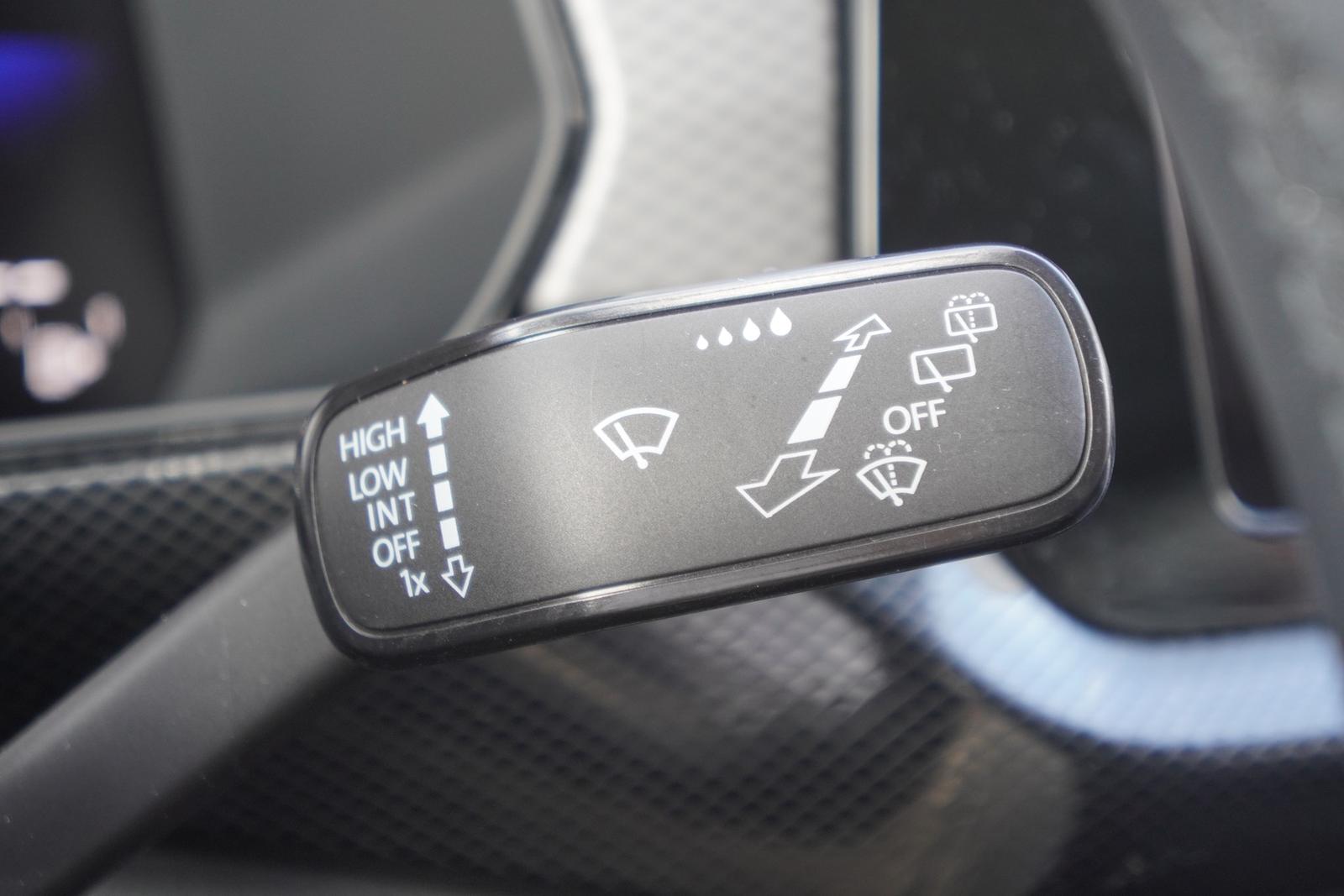 Volkswagen T-Cross 1.0 TSI DSG LED ACC Kamera, миниатюра 25