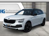 Skoda Kamiq 1.5TSI Monte Carlo Pano Matrix Kamera AHK