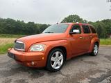 Chevrolet HHR 2.4 LT  Lpg Leder Klima Sitzheizung - Chevrolet HHR Gebrauchtwagen