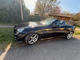 Mercedes-Benz SLK 250 d Automatik - Anhängerkupplung - 