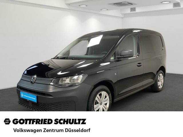 Volkswagen Caddy Cargo 2.0 TDI Einparkhilfe App-Connect