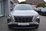 Hyundai Tucson Trend Plug-In 4WD el.HK Kam Lenk+SHZ ACC - Hyundai Tucson Trend mit Hybrid-Antrieb (Benzin/Elektro)