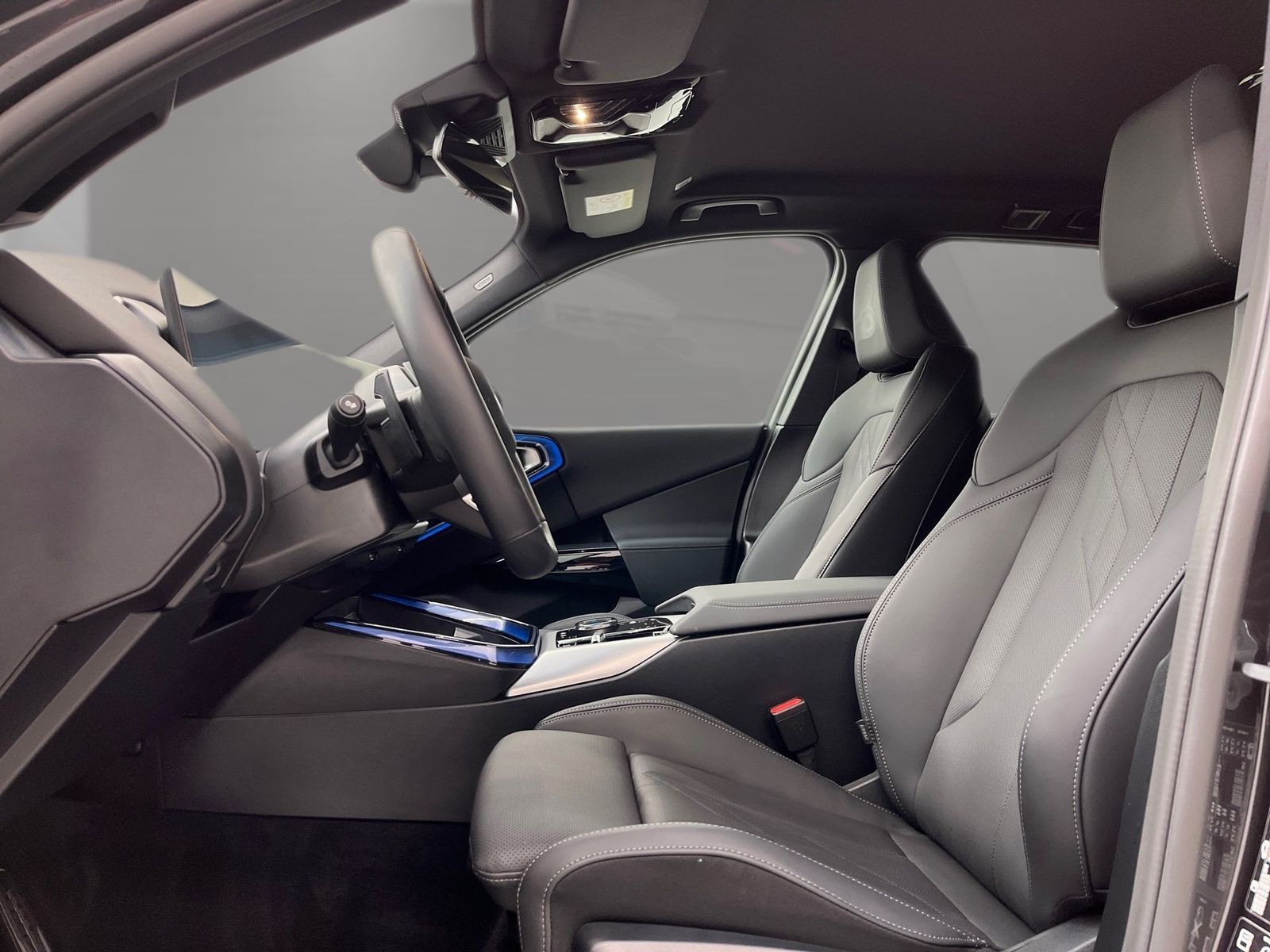 BMW X3 - Bild 9
