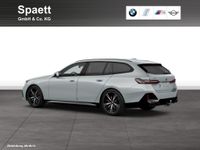 BMW 520 - Vorschau Bild 6