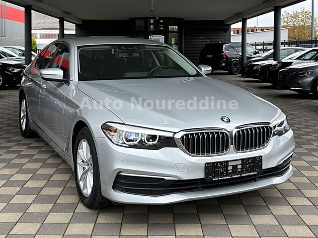 BMW 530e iPerformance*DisplayKey*WLAN*Kamera*Deutsch