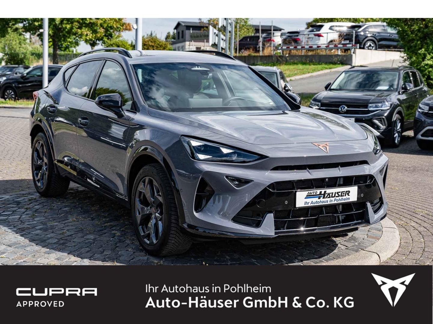 Cupra Formentor - Bild 6
