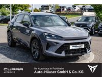 Cupra Formentor - Vorschau Bild 6