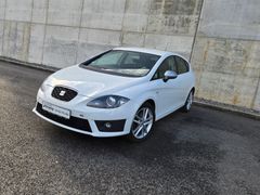 SEAT Leon 1.4 TSI 125PS Sondermod. FR Bi-Xenon 2.Hand