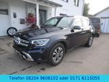 Mercedes-Benz GLC 220 d 4Matic  AHK / SR+WR /ACC - gebrauchte Mercedes-Benz GLC 220 aus dem Jahr 2022