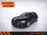 Audi A6 40 2.0 TDI Avant quattro Aut. RFK/ACC/SHZ/LED - Audi A6: 4.2