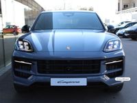 Porsche Cayenne - Vorschau Bild 6
