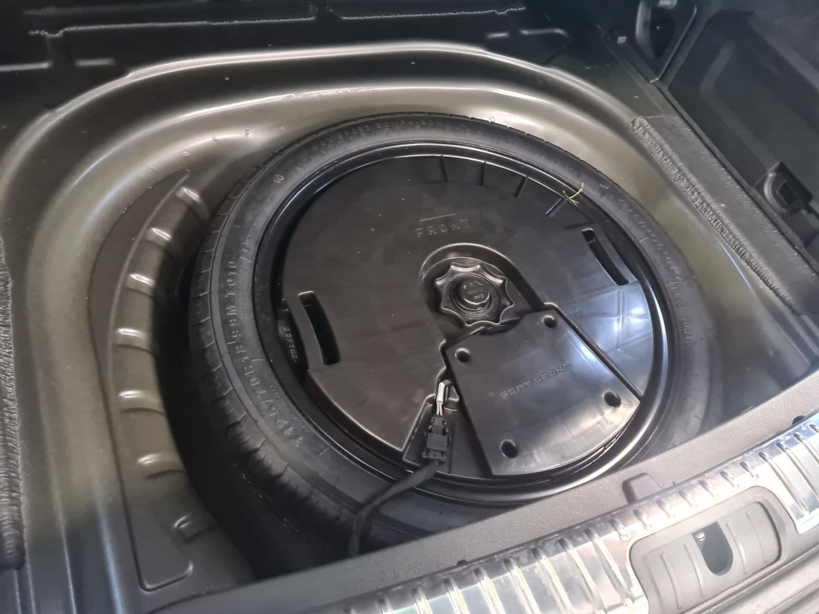 Fahrzeugabbildung SEAT Leon ST FR / KAMERA / SCHECKHEFT / GEPFLEGT