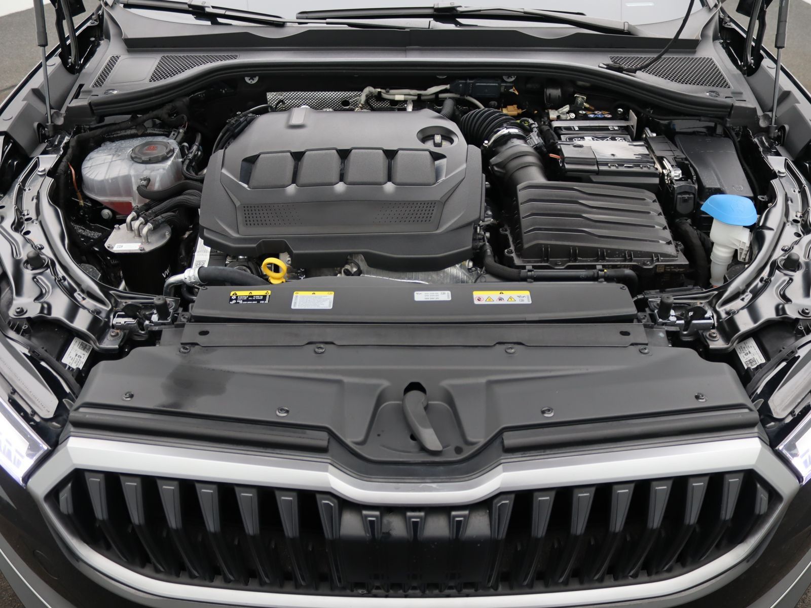 Skoda Superb - Bild 18