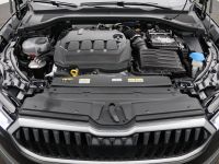 Skoda Superb - Vorschau Bild 18