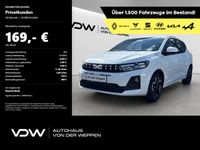 Dacia Sandero - Vorschau Bild 1