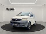 Volkswagen Transporter T5 DPF Autm+5.SITZ+KLIMA+EXPORT+ - Volkswagen T5: Dpf