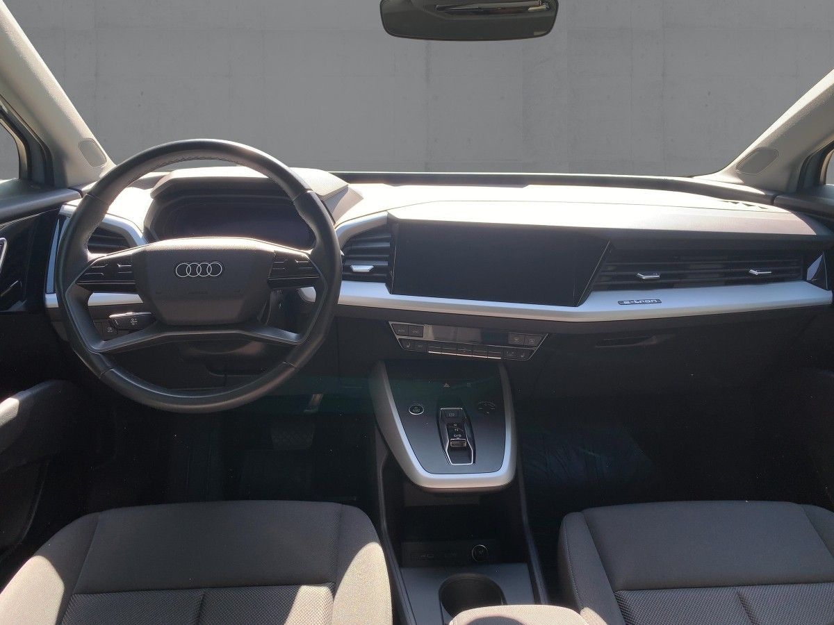 Audi Q4 e-tron - Bild 9