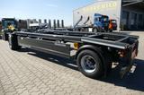 Meiller MG18-ZL 5,4 Cont. Anhänger für max. 7m Container - Meiller 18