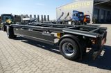 Meiller MG18-ZL 5,4 Cont. Anhänger für max. 7m Container - Meiller 18