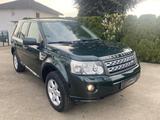 Land Rover Freelander 2 TD4 S 4x4/Ahk/Klimaaut./1Hd/110Kw