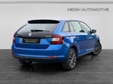 Skoda Rapid 1.0 TSI Drive XENON|NAVI|PANO|SHZ|TEMP|LM - Skoda Rapid: Limousine