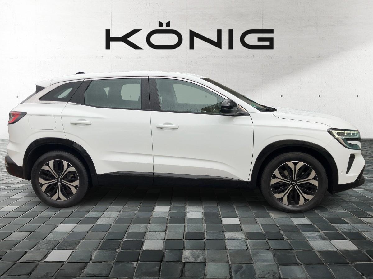 Renault Austral Equilibre Automatik, CarPlay