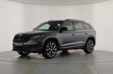 Skoda KODIAQ SPORTLINE 2.0TSI DSG 4X4 ANHÄNGERKUPPLUNG - Skoda Kodiaq: Sportline