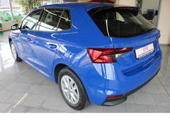 Fahrzeugabbildung Skoda Fabia Ambition 1.0 Apple CarPlay,Android Auto,Wi