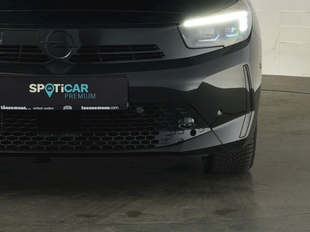 Corsa F FACELIFT GS HYBRID eDCT+LED MATRIX+RÜCKF