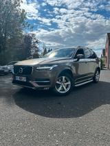 Volvo XC 90 - Volvo XC90 in Mönchengladbach