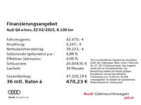 Audi Q4 e-tron - Vorschau Bild 4