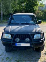 Toyota Verk. Toyota Land Cruiser J9 - gebrauchte Toyota Land Cruiser aus dem Jahr 1999
