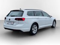 Volkswagen Passat Variant - Vorschau Bild 5