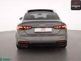 Audi S5 Sportback 3.0 TDI qu S-SITZE,LASER,B+O,PANO - Audi S5: Limousine
