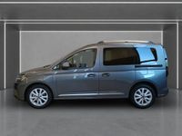 Volkswagen Caddy - Vorschau Bild 4
