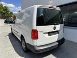 Volkswagen Caddy Maxi - VW Caddy Maxi von 2017