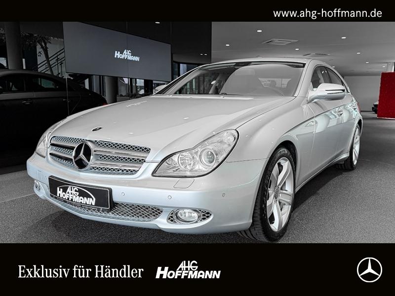 Mercedes-Benz CLS 280 Coupé sehr guter Zustand+nur an Gewerbe