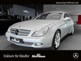 Mercedes-Benz CLS 280 Coupé sehr guter Zustand+nur an Gewerbe - Mercedes-Benz CLS 280 aus 2008