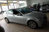 Mercedes-Benz C 200 C -Klasse Lim. C 200 Kompressor - Mercedes-Benz C 200: Kompressor