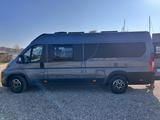 Malibu Van charming GT skyview 640 LE