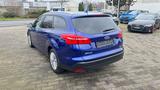 Ford Focus Turnier Trend  / MOTORSCHADEN / - : Motorschaden