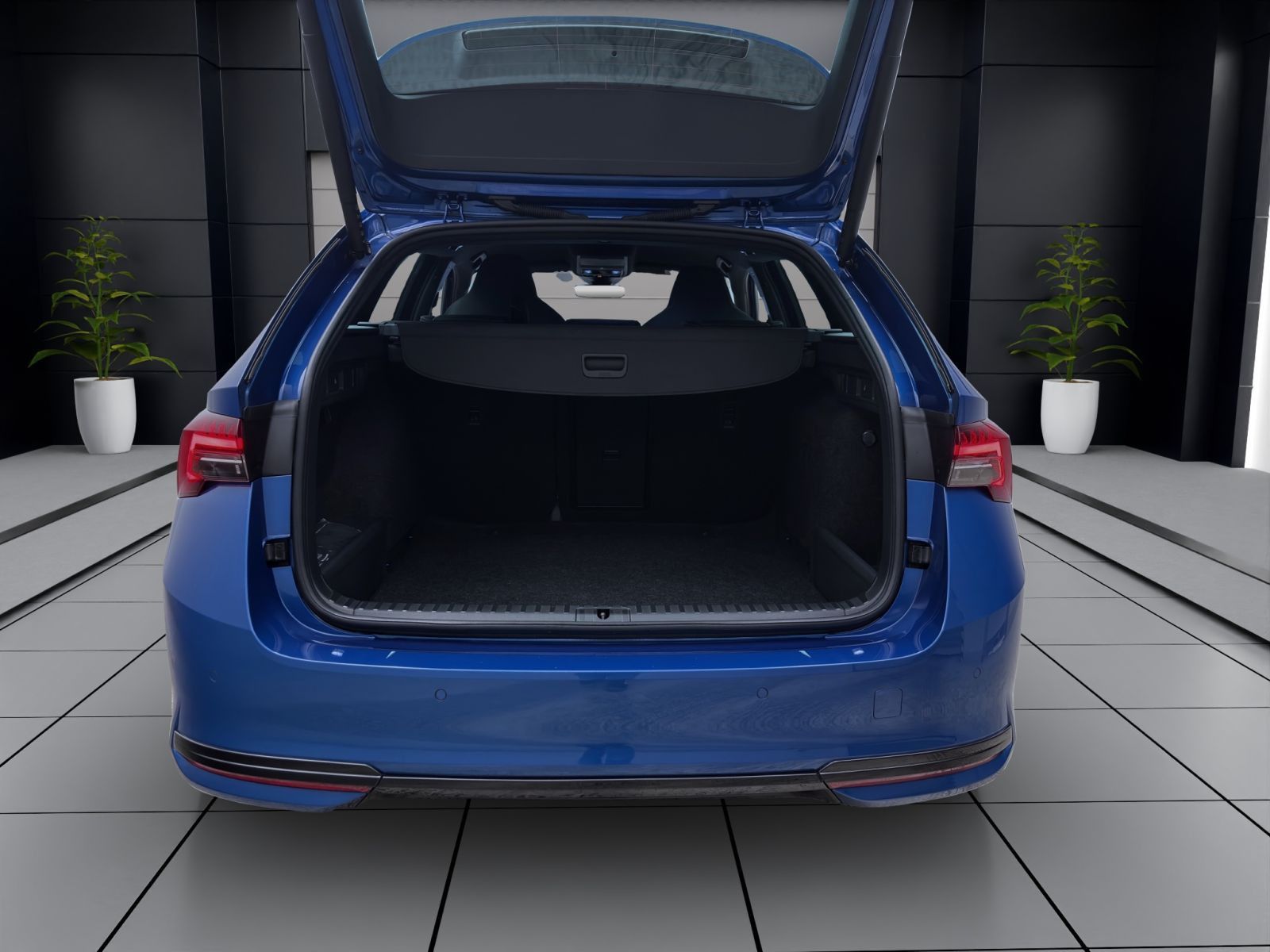 Skoda Octavia - Bild 5