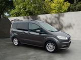 Ford Tourneo Courier Titanium/1.Hand/Sitzheizung - Ford Tourneo Courier Gebrauchtwagen