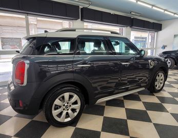 MINI Countryman S (Cooper) - 6