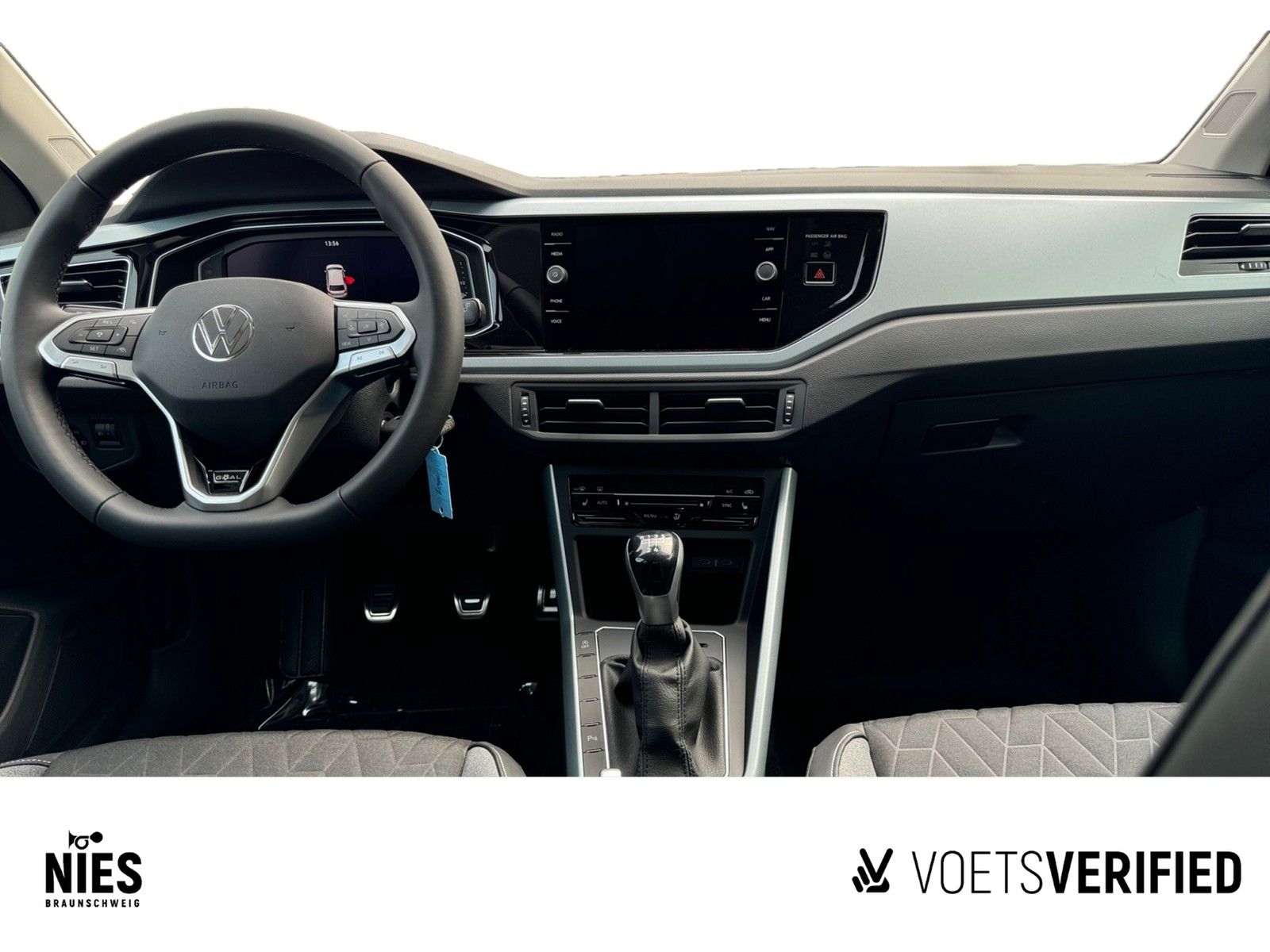 Volkswagen Polo - Bild 9