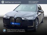 BMW iX xDrive40