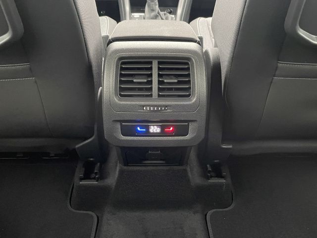 Touran Move 1.5 TSI OPF Bluetooth Navi LED Klima